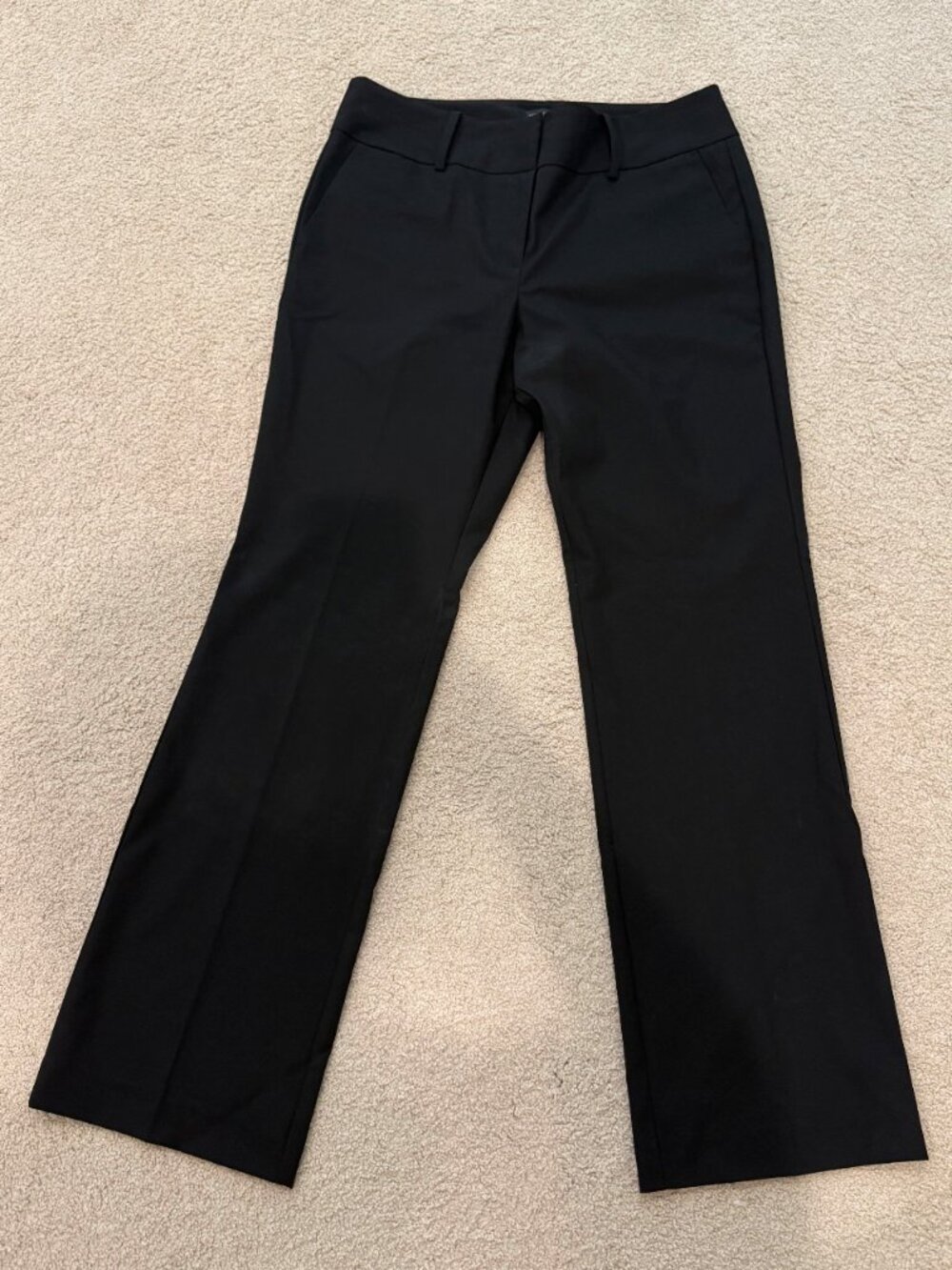 NWOT Ann Taylor Suit Pants